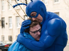 The Tick Ep2