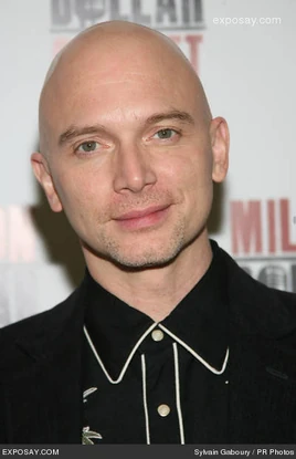 Michael Cerveris