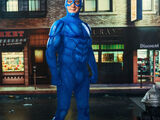 The Tick (Amazon)