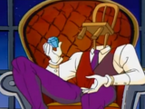 Chairface Chippendale