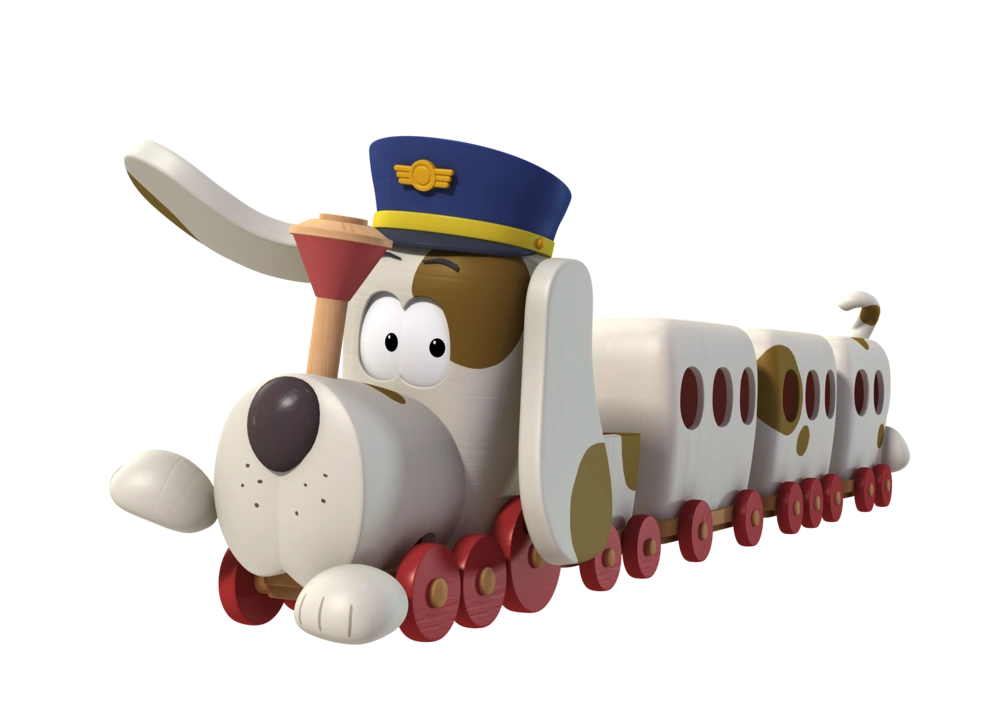 Pufferty | Tickety Toc Wiki | Fandom