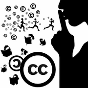 Copyright copyleft