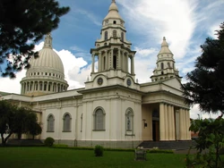 Iglesia Católica de Desamparados
