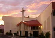 Iglesia Centro Evangelístico