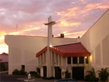 Centro Evangelístico