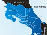 Geografía de Costa Rica