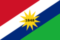 Bandera de Puntarenas