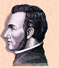 Francisco Morazán resultó electo Presidente de la República Federal de Centroamérica en 1829.