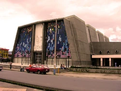 Iglesia de Nuestra Señora de Guadalupe