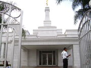 Temple trip 2006 010