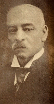 Francisco Aguilar Barquero