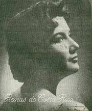 Anabelle Granados 1956