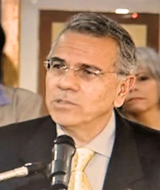 Marco Antonio Vargas Díaz