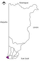 Situación de Belén