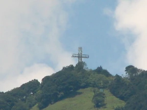 Cruz de Alajuelita