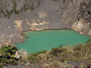 Main Crater Lagoon 3