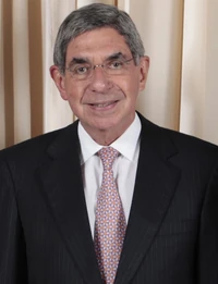 Óscar Arias Sánchez