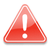 Alert icon