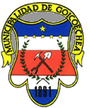 Escudo de Goicoechea