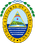 Coat of arms of the Federal Republic of Central America