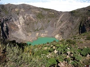 Main Crater Lagoon 1
