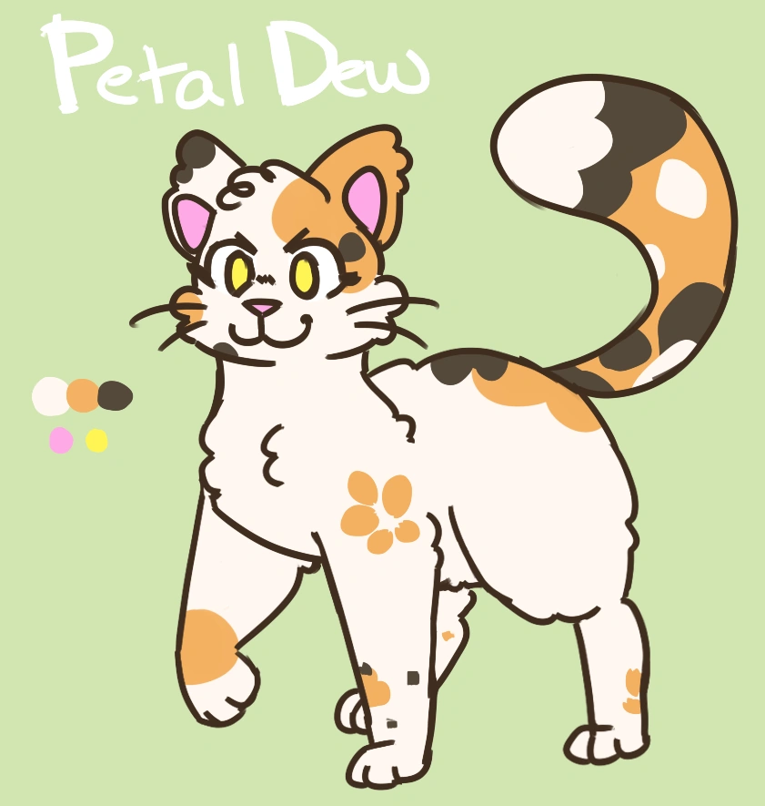 Dewtide main image 1