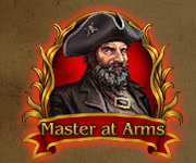 Master at Arms