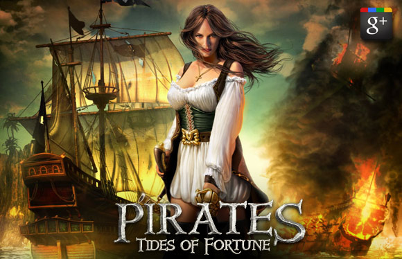 pirates tides of fortune gameplay