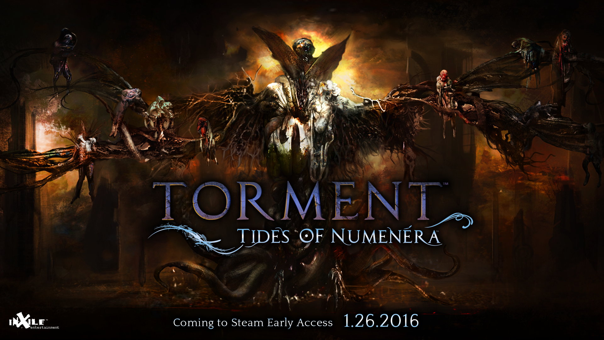 Скорбь | Torment: Tides of Numenera вики | Fandom