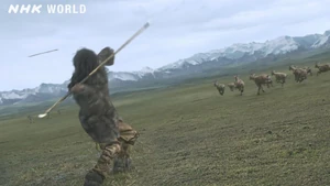 Who is coming with these dumb captions? A demonstration of crafted item throwing.