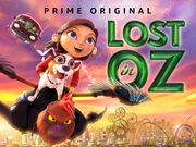 LOSTINOZSeason1