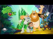 Tráiler oficial