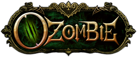 OZOMBIElogo