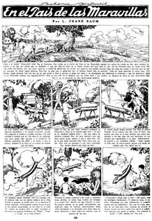 BOHEMIAinfantil-EnElPaisdelasMaravillas6ENERO1935