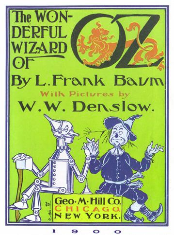 El Maravilloso Mago De Oz de Baum, L. Frank 978-84-272-1962-5