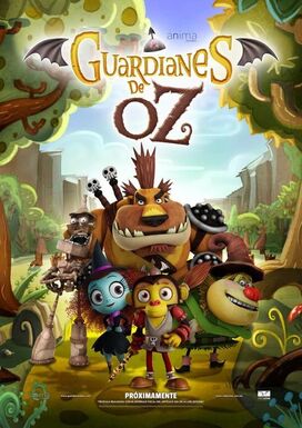 Guardianes de Oz-877623048-large