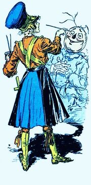 Jinjurinthetinwoodsmanofoz