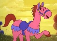 Woodenhorse