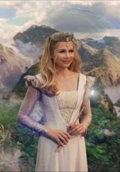 Glinda oz great and powerful