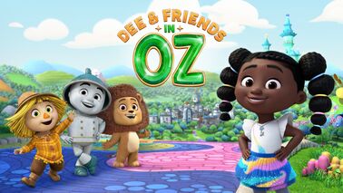 DeeFriendsOz