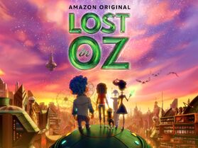 L0STINOZfirst