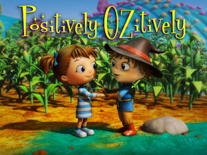 Positively Ozitively
