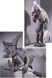 OZdisney-Maquetas