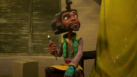 SrSmithEnLOSTINOZ