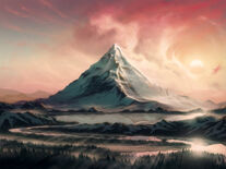 Erebor by rkmstudios-d7cf1m3