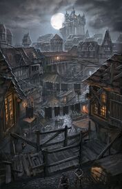 61c96ca4dc9ffa9464ff024c6b265b36--fantasy-town-dark-fantasy-art