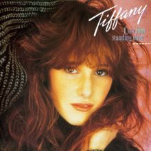 I Saw Him Standing There | Tiffany (singer) Wiki | Fandom