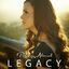 Tiffany's upcoming album, Legacy