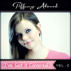I've got it covered Vol. 2, cover 2