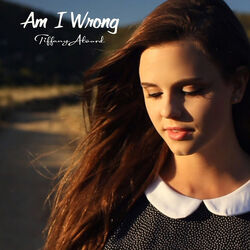 Am i wrong, cover